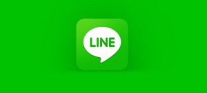 LINE PC